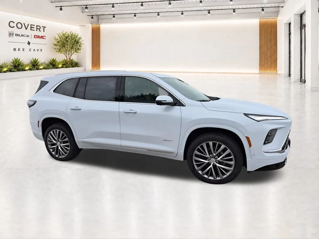 2026 Buick Enclave Avenir - Photo 16