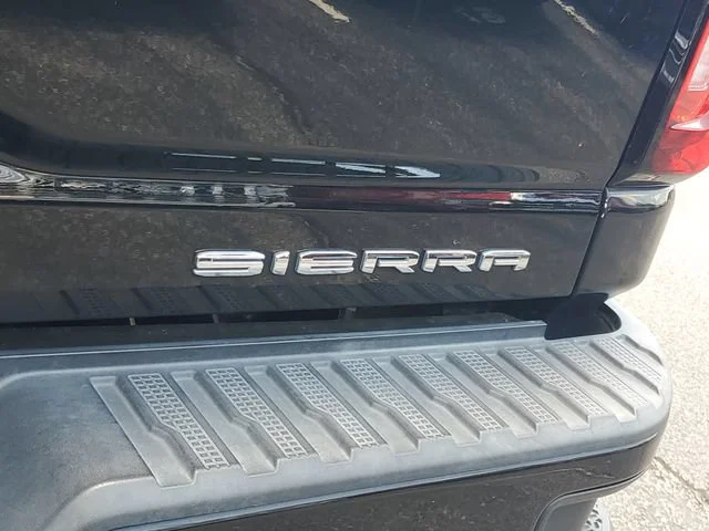 Used 2021 EBONY TWILIGHT METALLIC GMC Denali image 27