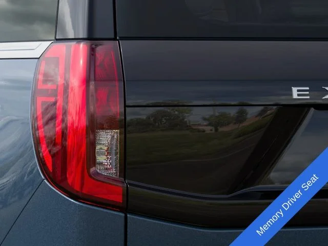 New 2027 Nocturnal Blue Metallic Ford Active image 25
