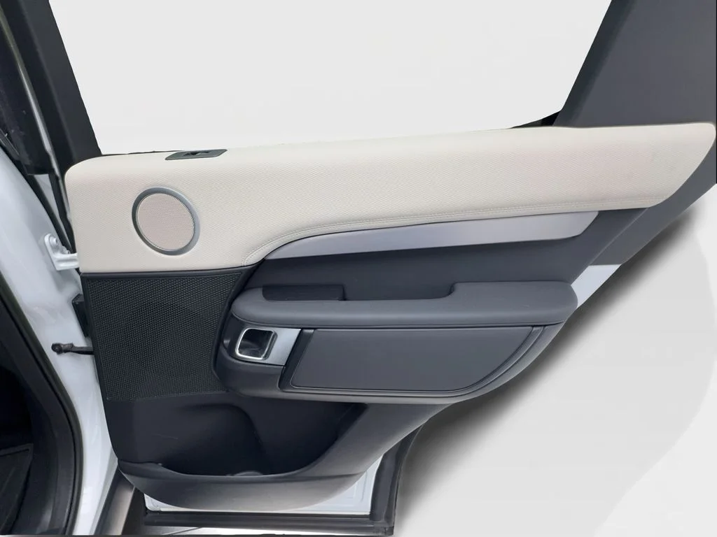 2023 Land Rover Discovery HSE R Dynamic - Photo 32
