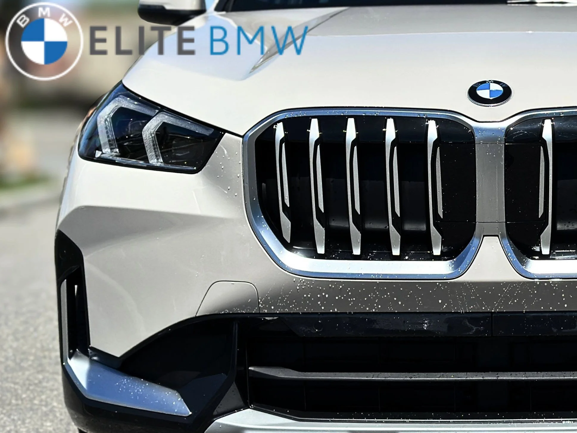 Used 2026 Dune Grey Metallic BMW xDrive28i image 37