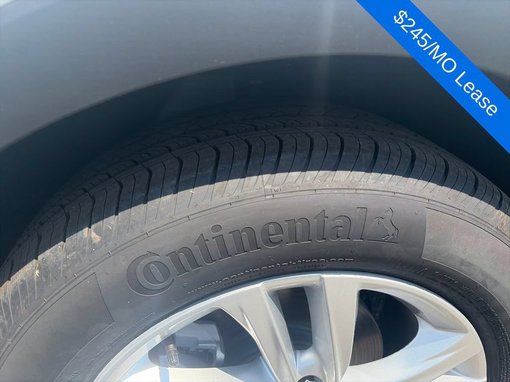 2026 Buick Envista Preferred - Photo 28