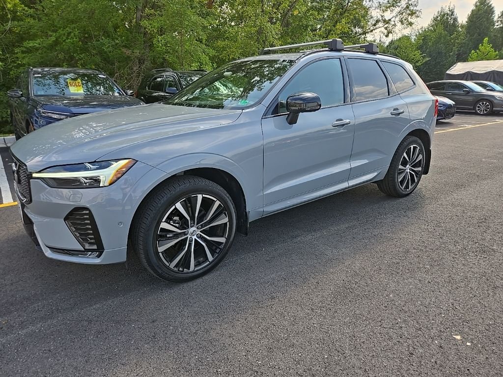 2024 Volvo XC60