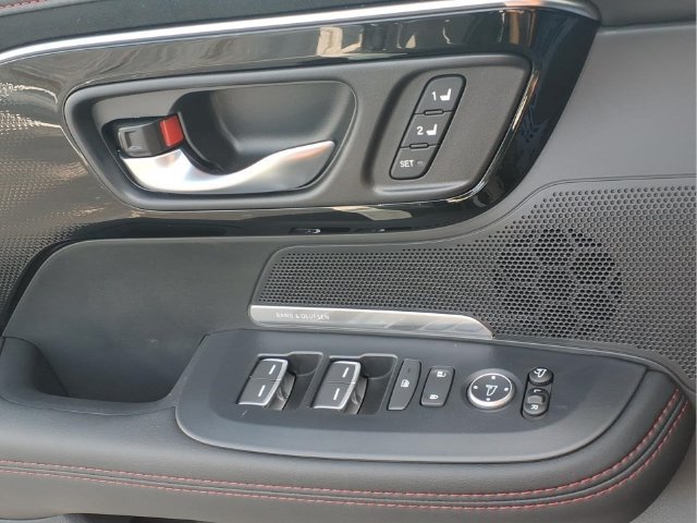Used 2026 Black Acura A-Spec with Advance image 16