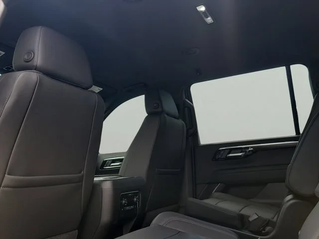 New 2026 Black Chevrolet LT image 11