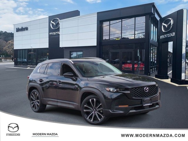 2023 Mazda CX-50 2.5 S Premium Plus Package