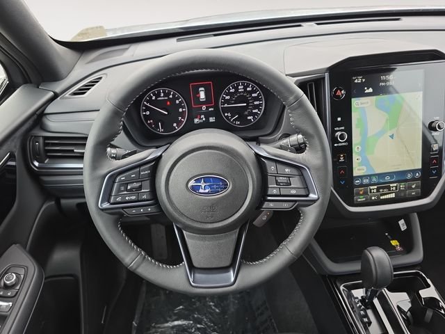 2026 Subaru Forester Limited - Photo 12