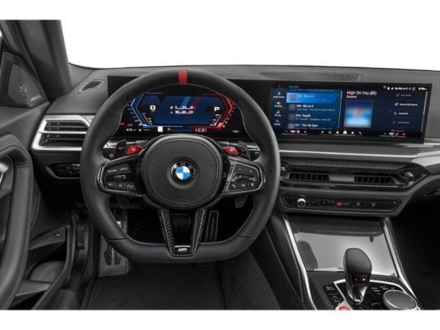 New 2026 Brooklyn Grey Metallic BMW CS image 9