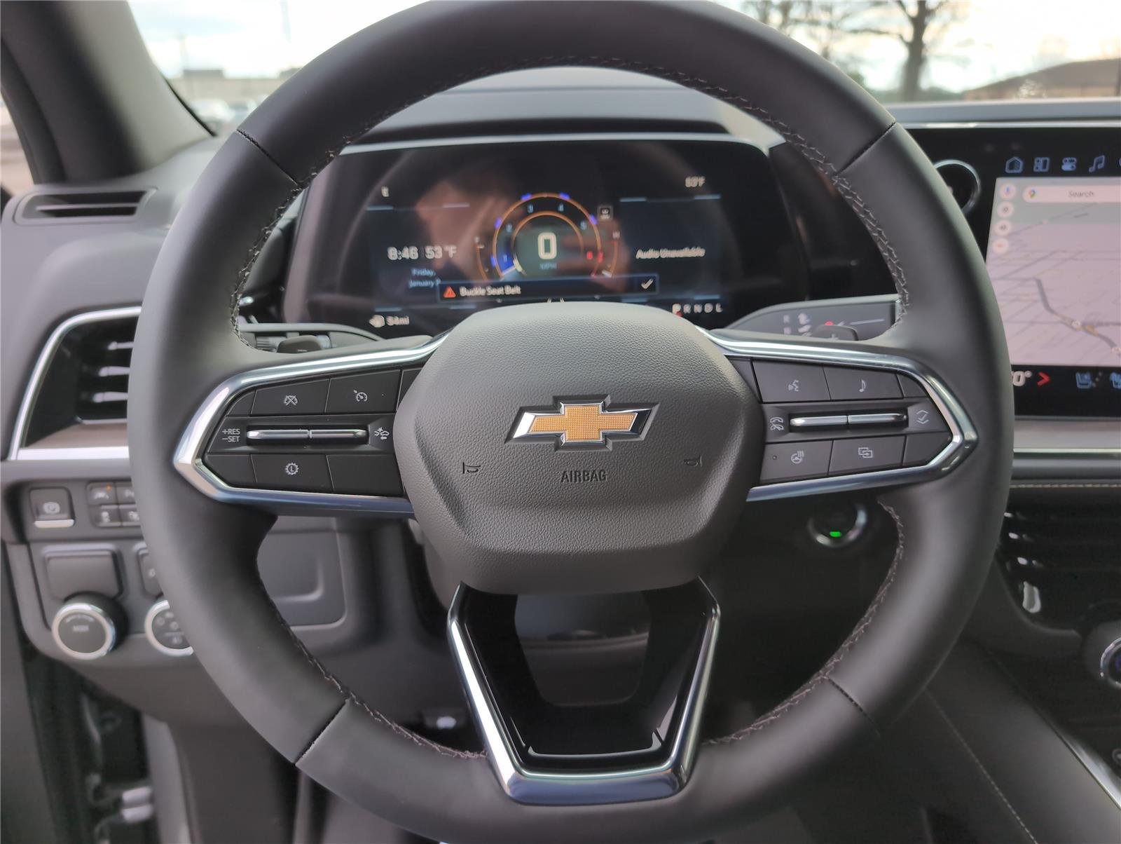 2026 Chevrolet Suburban Premier - Photo 23