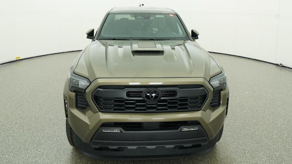 New 2026 Bronze Oxide Toyota TRD Sport image 28
