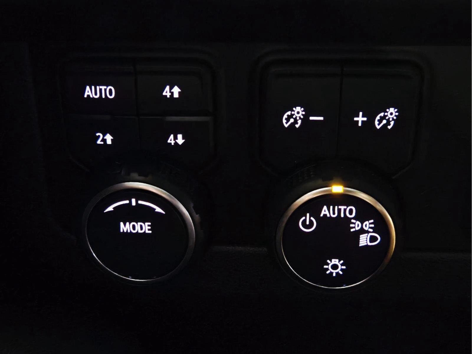 2024 Chevrolet Tahoe Z71 - Photo 28