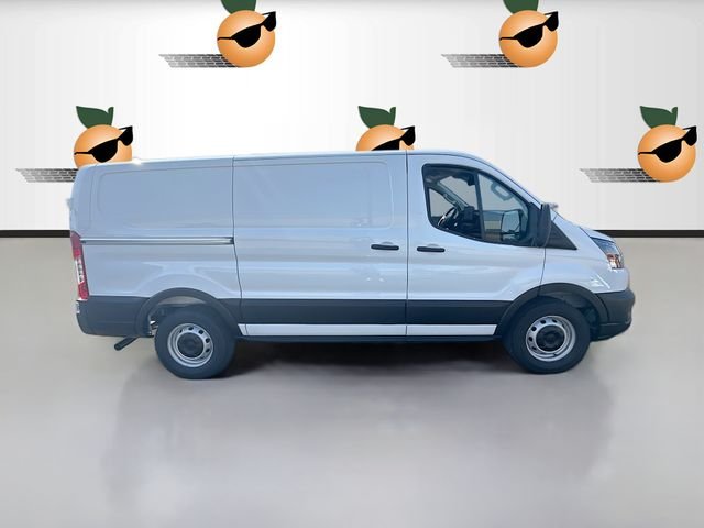2026 Ford Transit Van Base - Photo 38