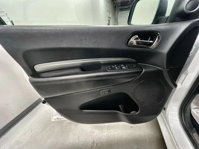 Certified Used 2020 White Dodge GT Plus AWD image 22