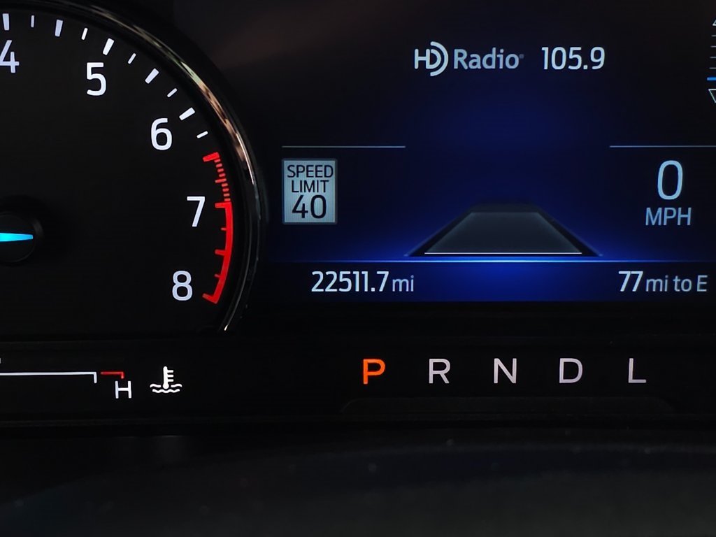 2023 FORD EXPLORER - Image 22