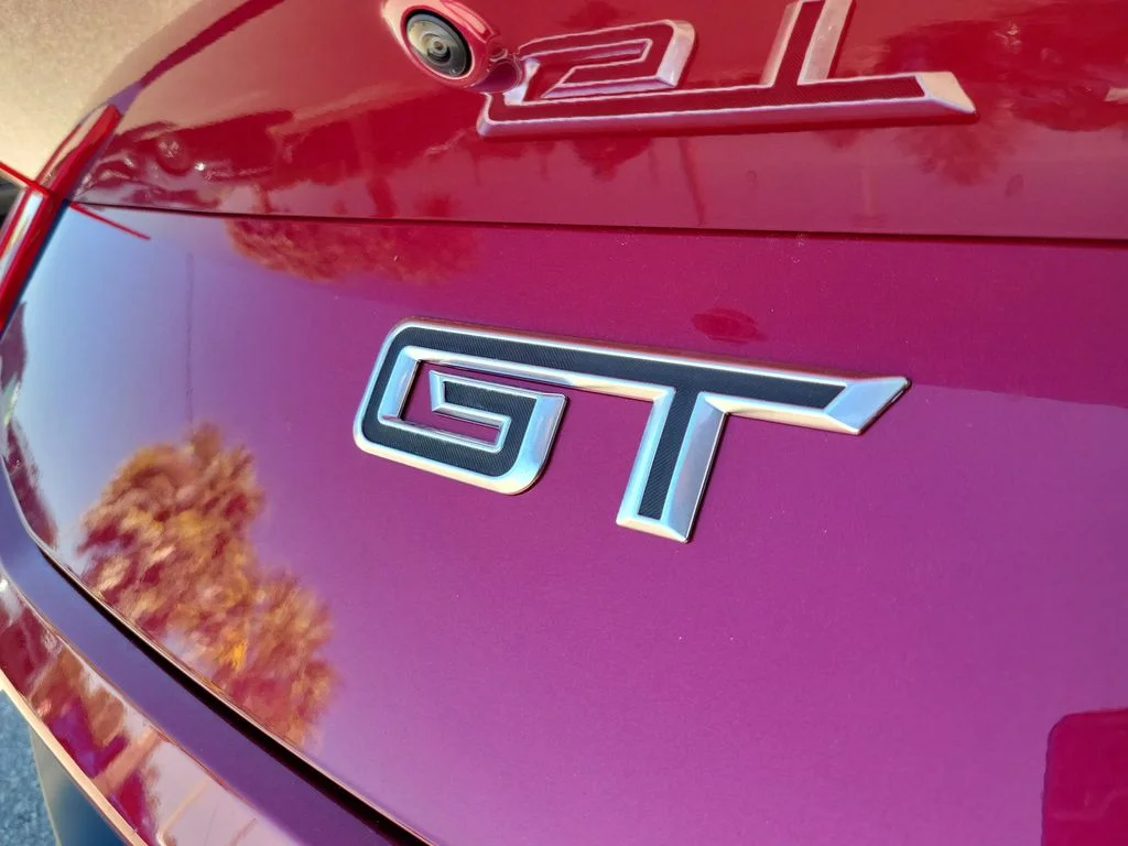 2026 Ford Mustang GT Premium Fastback - Photo 7