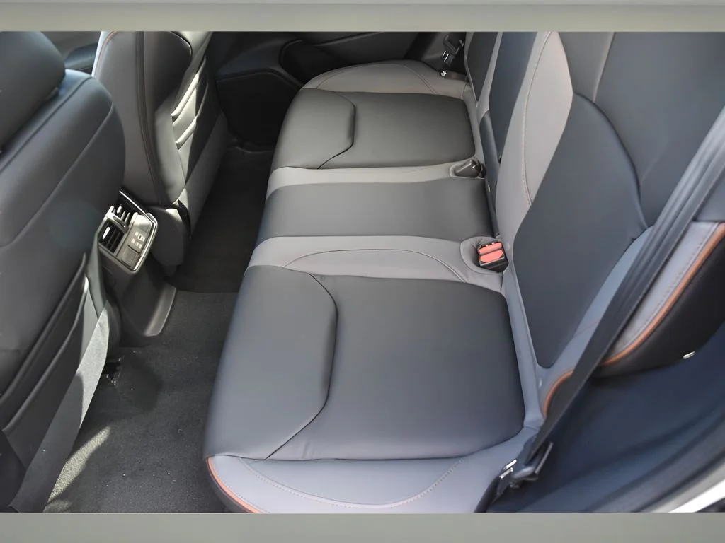 Certified Used 2026 Crystal White Pearl Subaru Sport image 13