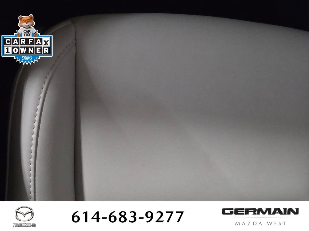 Used 2024 Red Mazda 2.5 S Preferred Package image 28