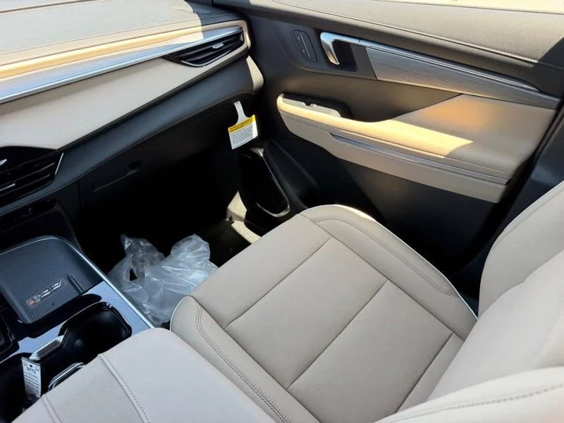 2026 Buick Enclave Preferred - Photo 18