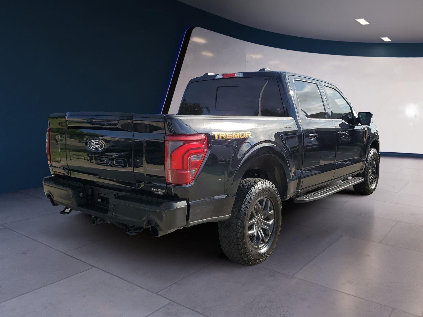2024 Ford F-150 Tremor - Photo 5