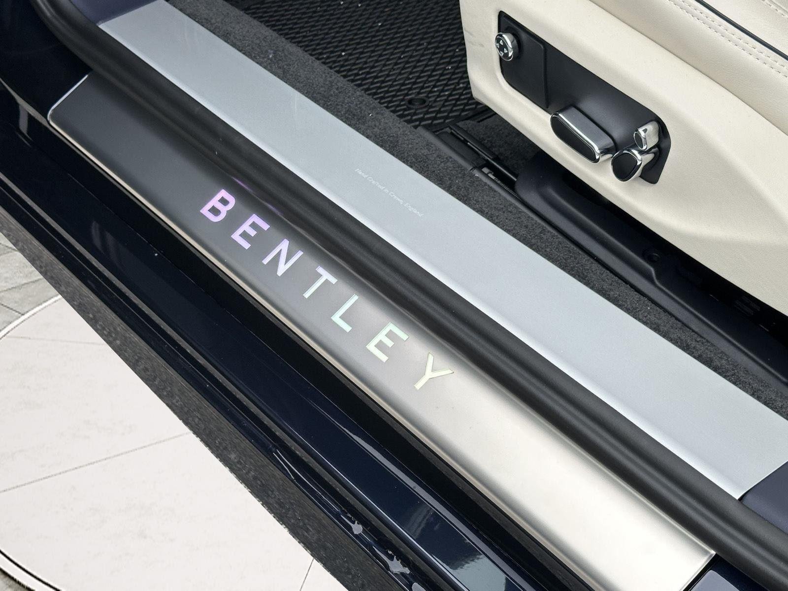 New 2026 SAPPHIRE BENTLEY  image 62