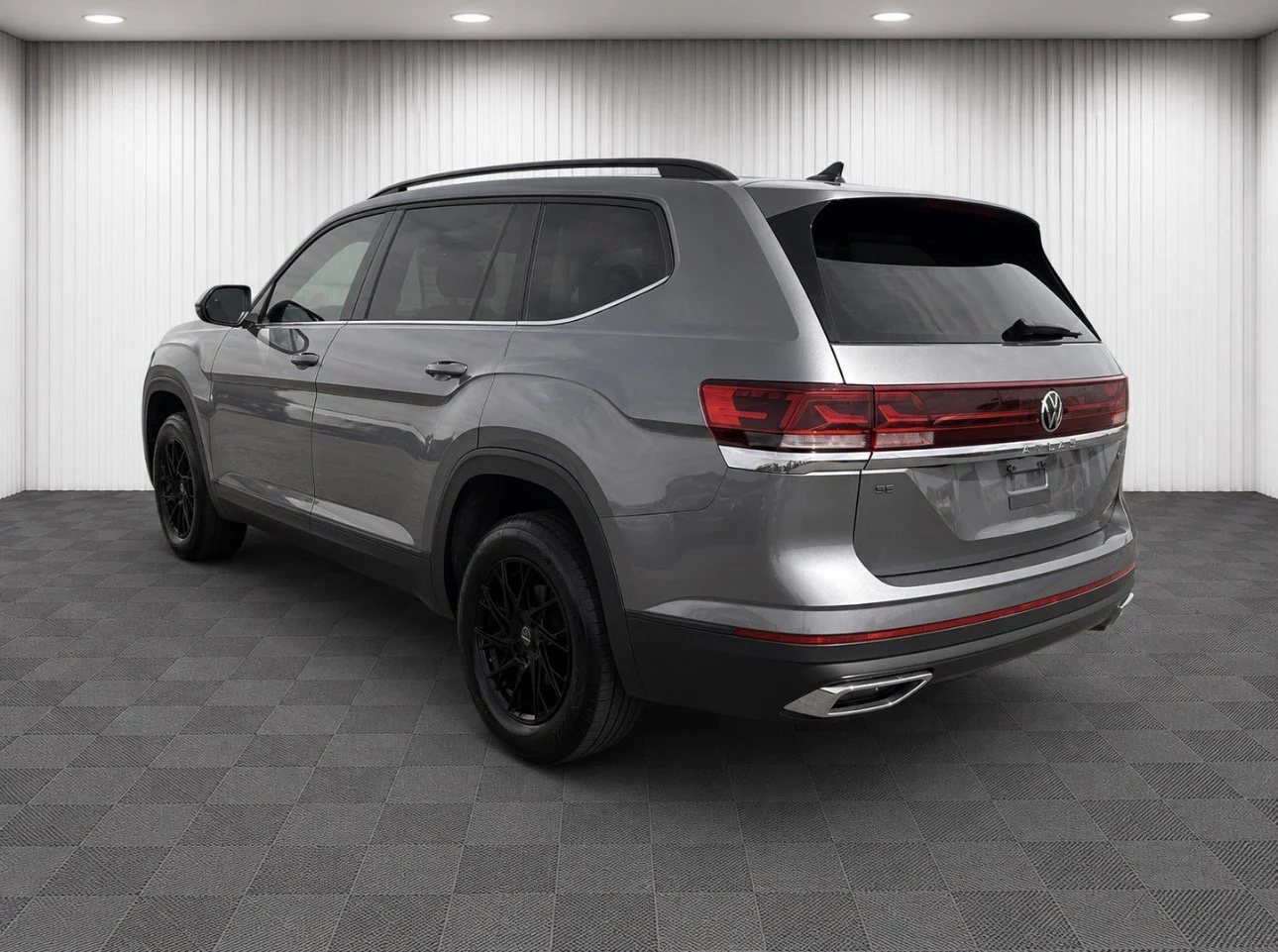 2024 Volkswagen Atlas SE - Photo 6