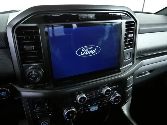 Certified Used 2025  Ford Tremor image 22