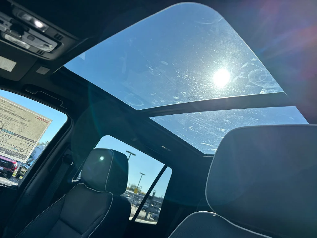 2027 GMC Yukon Elevation - Photo 31