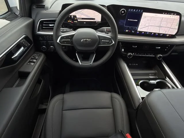 2026 Chevrolet Tahoe Z71 - Photo 11