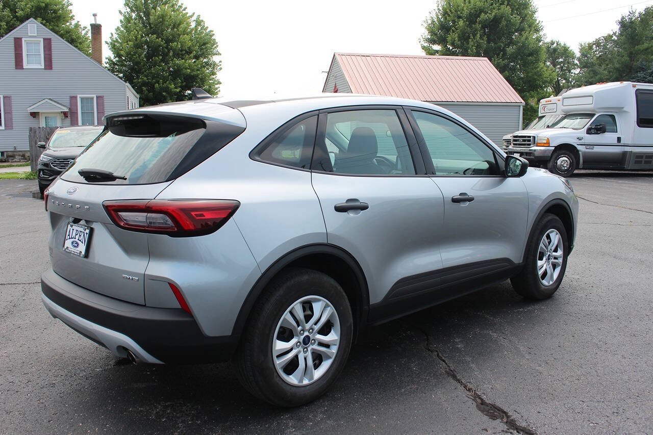2023 Ford Escape Base - Photo 3