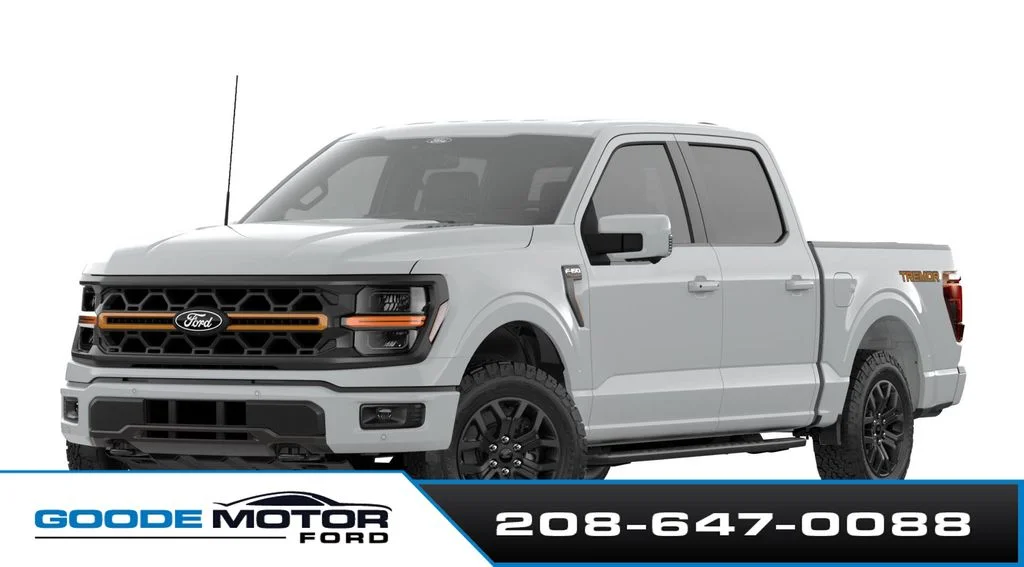 2026 Ford F-150 Tremor 4x4 SuperCrew 5-1/2 Box's photo
