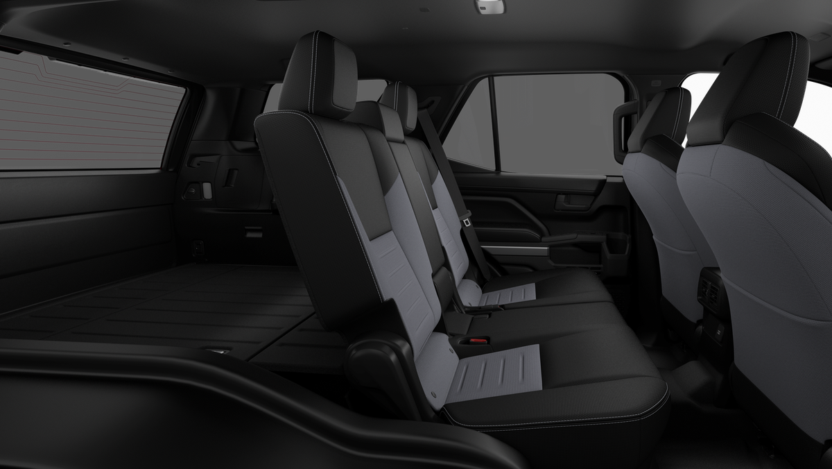 New 2026 Underground Toyota TRD Off-Road i-FORCE MAX image 21