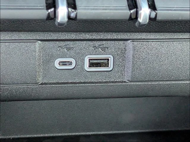 2026 GMC Canyon Elevation - Photo 27