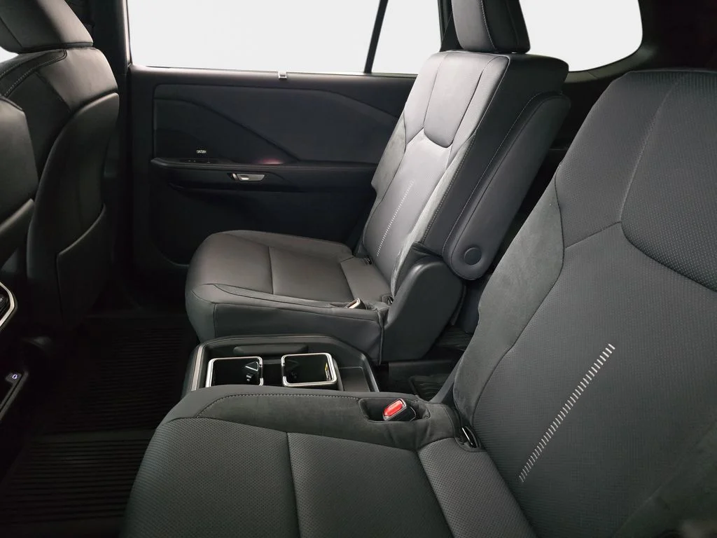 New 2026 Silver Lexus 350 Luxury image 14
