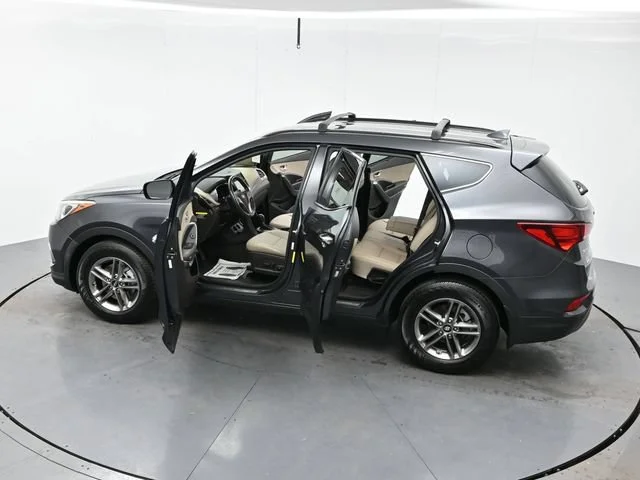 Used 2018 Platinum Graphite Hyundai 2.4L image 41