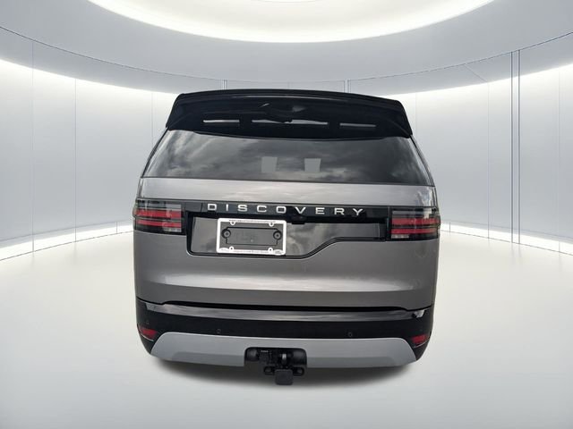 New 2026 Eiger Grey Land Rover Gemini Edition image 7