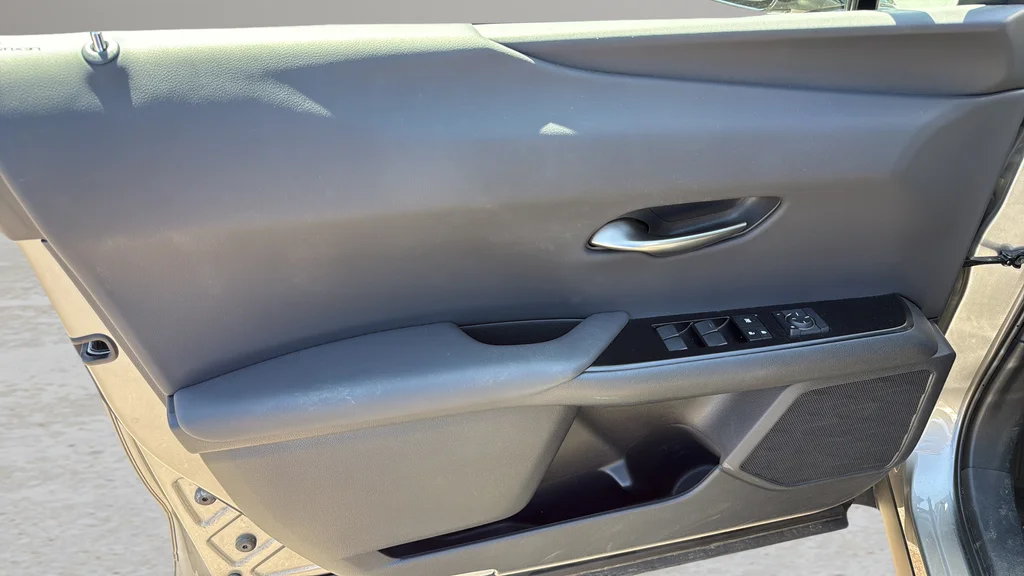 Certified Used 2021 Silver Lexus 250h Base image 10