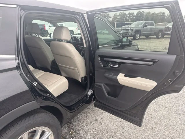 Used 2023  Honda EX-L image 15