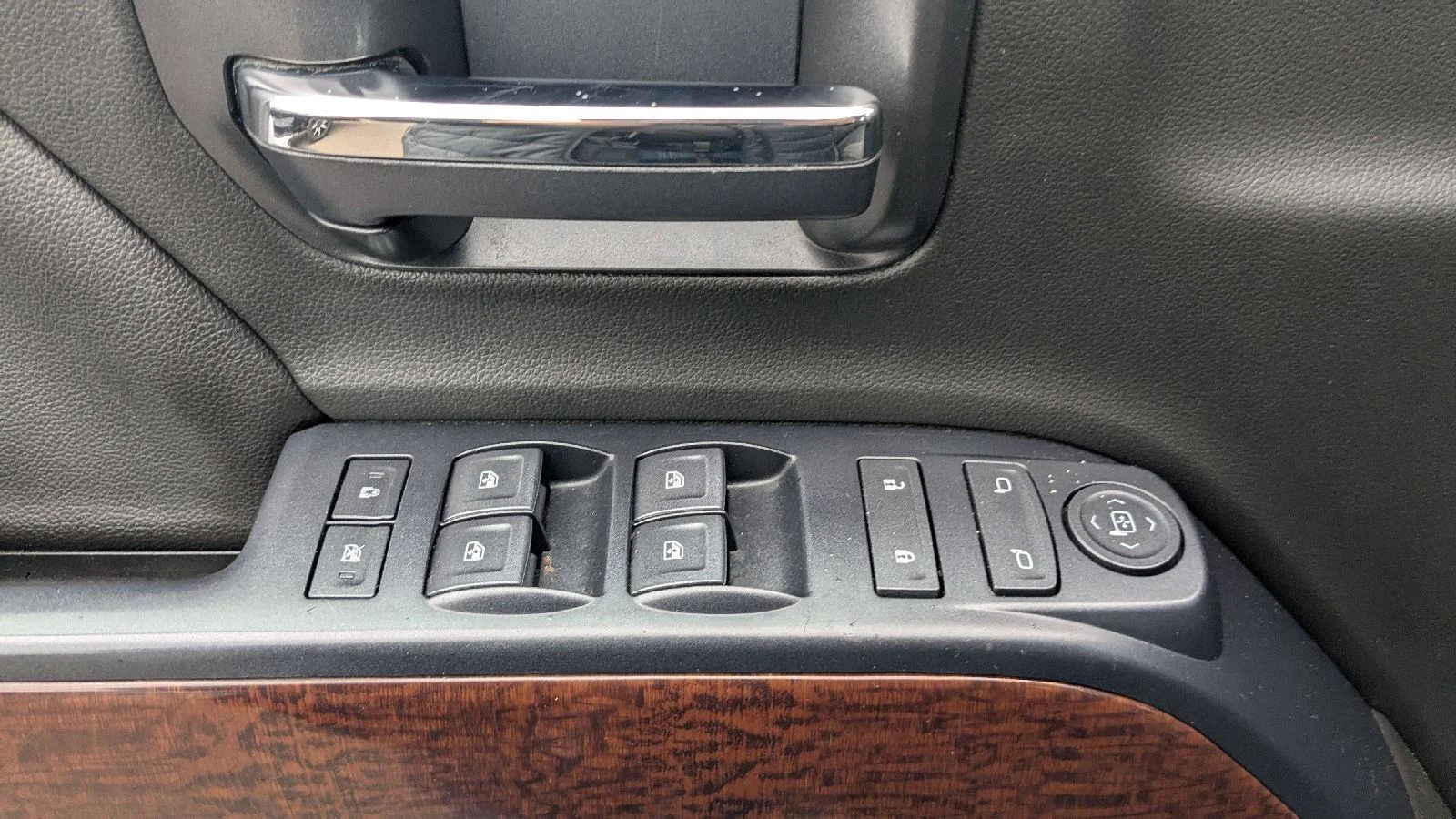 2019 GMC Sierra 1500 Limited SLE - Photo 16