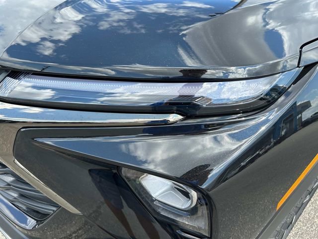 2026 Chevrolet Trailblazer Activ - Photo 10