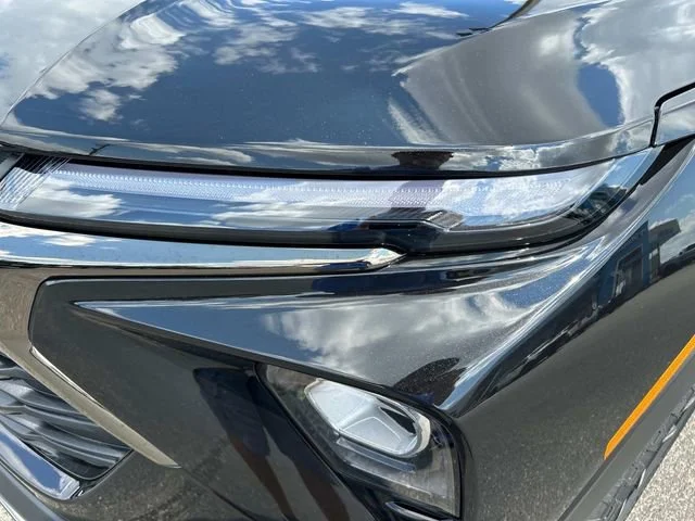 2026 Chevrolet Trailblazer Activ - Photo 10