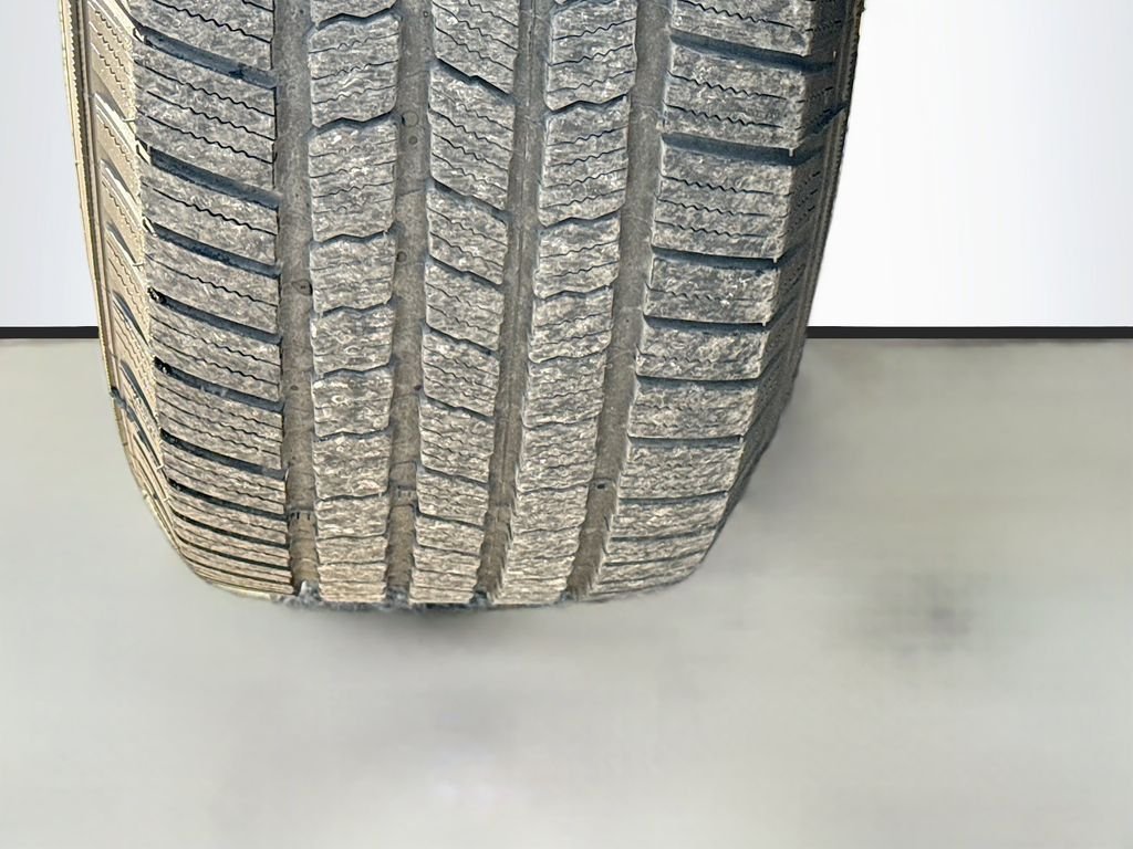 Used 2020 Gray Jeep Limited image 43