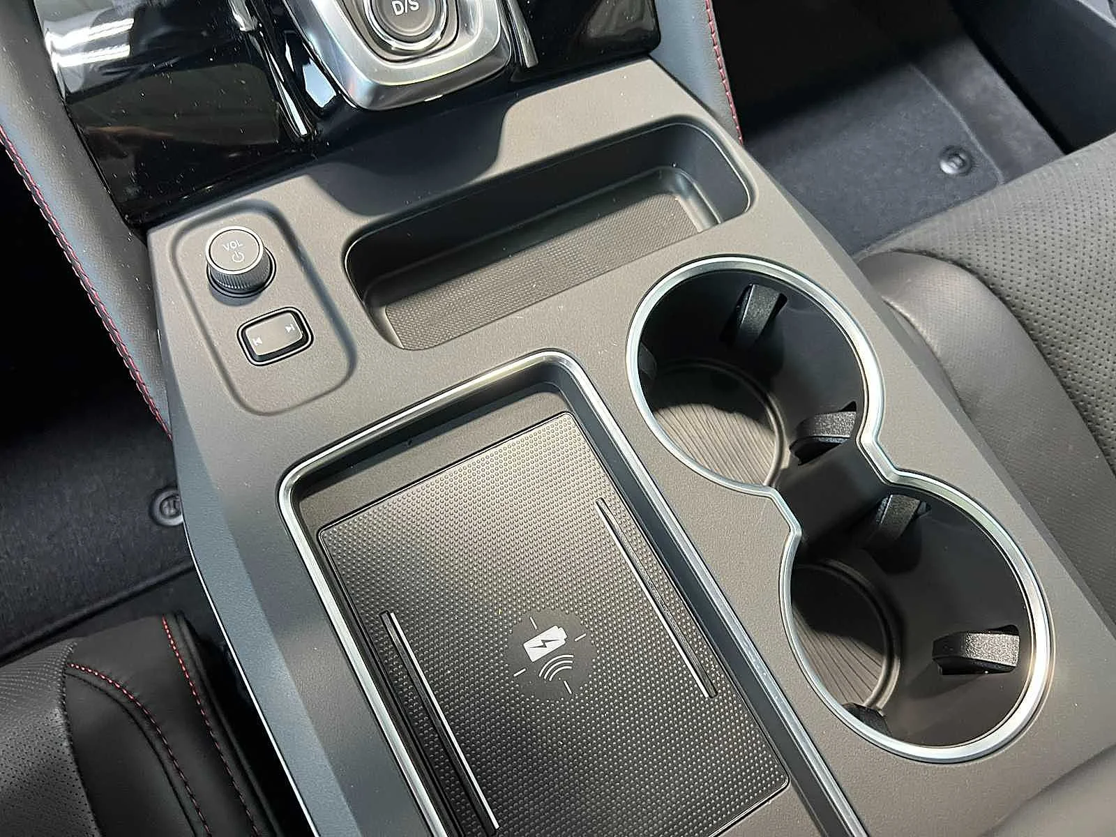 2026 Acura MDX A-Spec Package - Photo 68