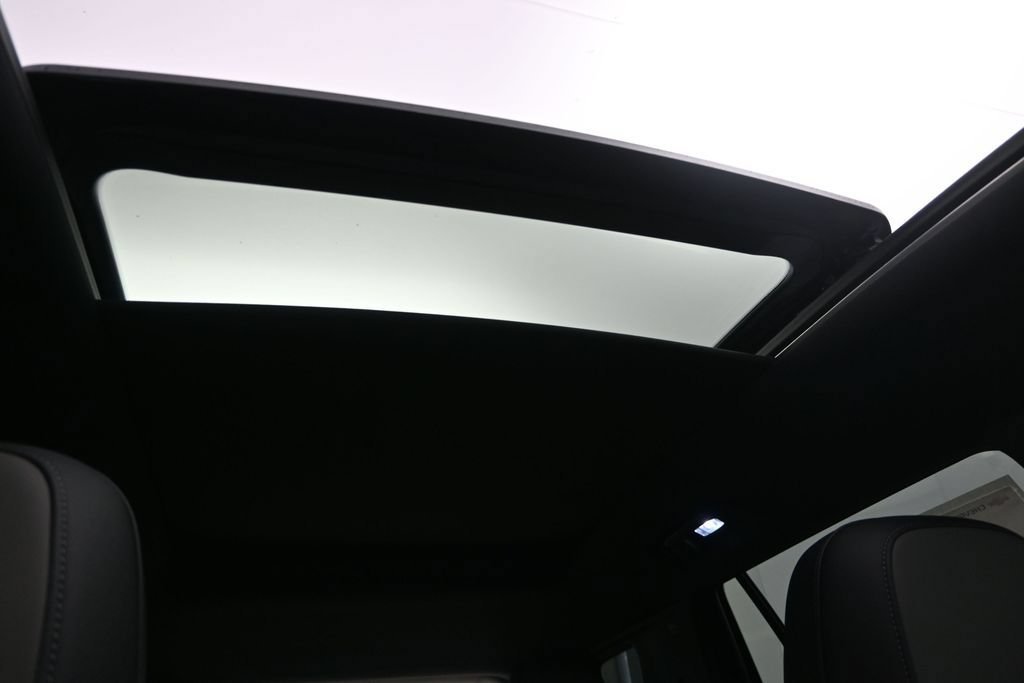 2027 Chevrolet Equinox LT - Photo 26