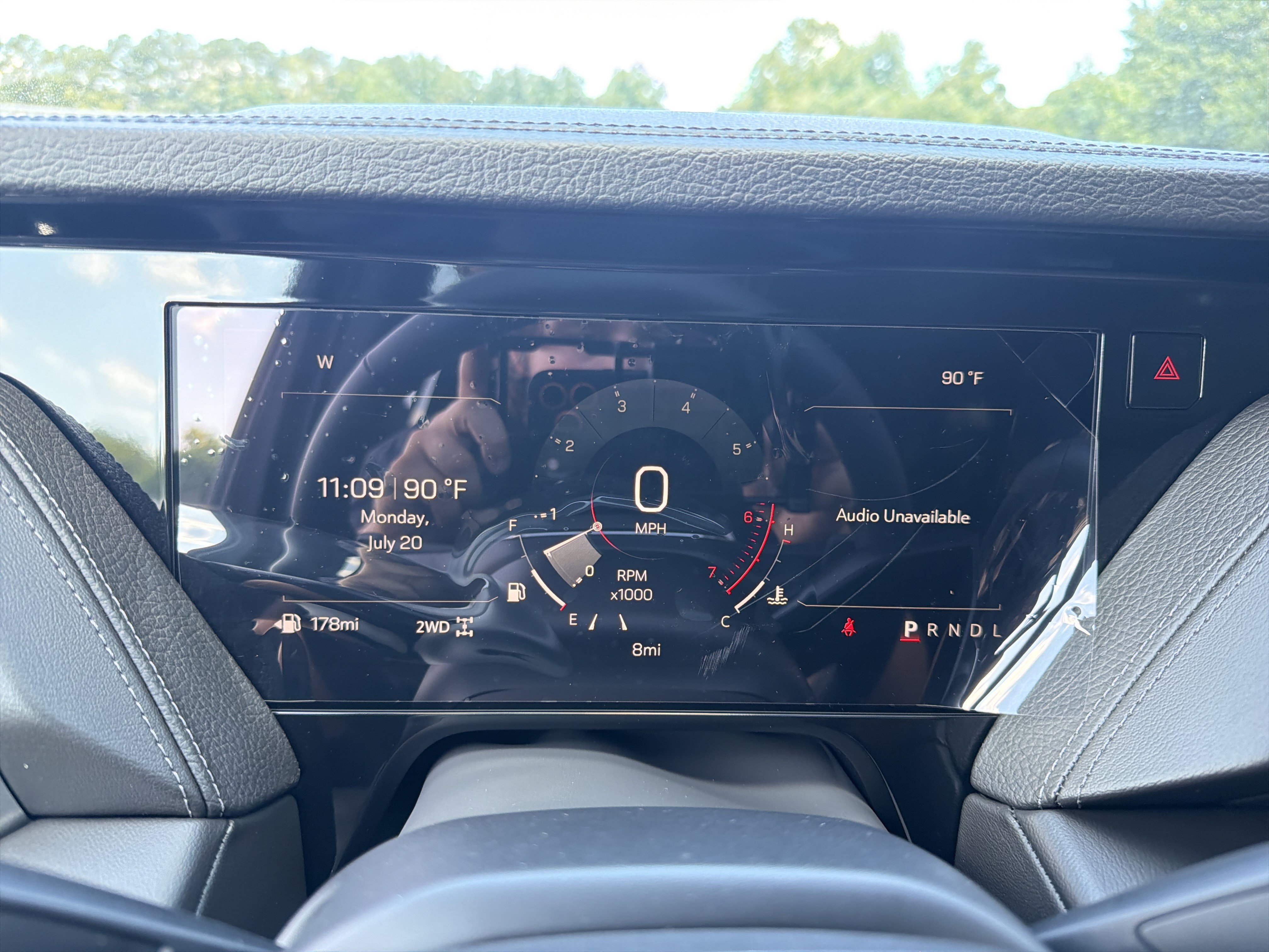 New 2026 Onyx Black GMC Denali image 29