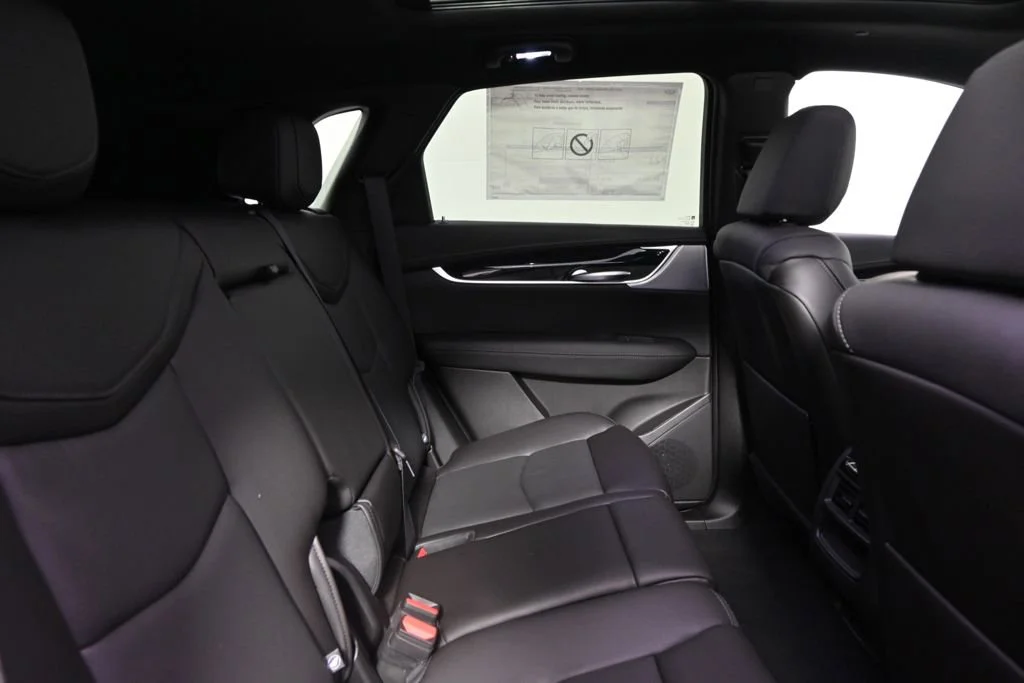 2025 Cadillac XT5 Premium Luxury - Photo 18