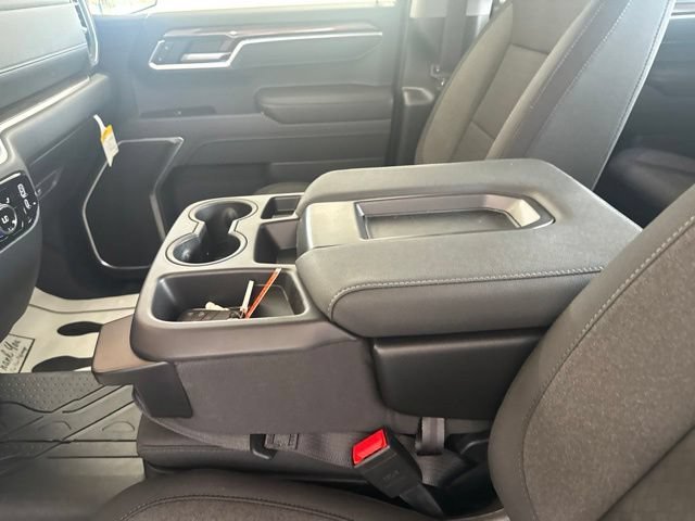 2026 Chevrolet Silverado 1500 RST - Photo 8