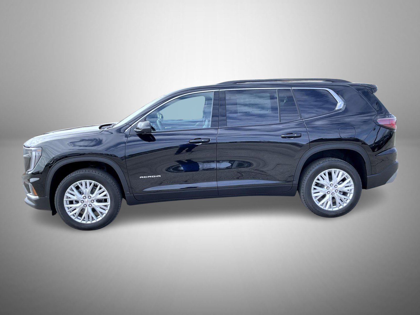 2026 GMC Acadia Elevation - Photo 8