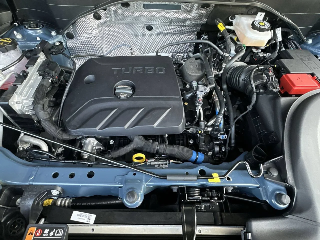 2026 Buick Encore GX Sport Touring - Photo 12