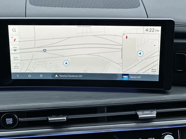New 2026 Black Hyundai Limited image 51