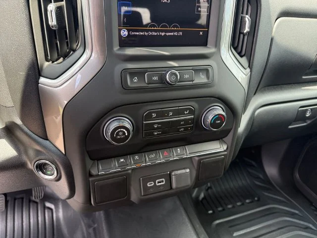 2026 Chevrolet Silverado 1500 Work Truck - Photo 12